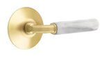 Satin Brass-US4