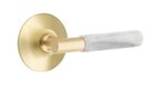 Satin Brass-US4