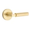 Satin Brass-US4