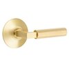 Satin Brass-US4