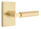 Satin Brass-US4