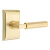 Satin Brass-US4