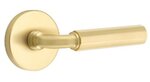 Satin Brass-US4