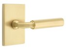 Satin Brass-US4