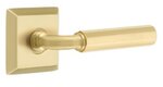 Satin Brass-US4