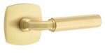 Satin Brass-US4