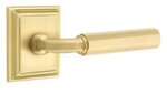 Satin Brass-US4