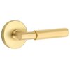 Satin Brass-US4