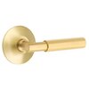 Satin Brass-US4