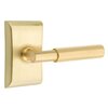 Satin Brass-US4