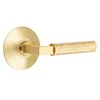 Satin Brass-US4