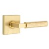 Satin Brass-US4
