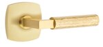 Satin Brass-US4