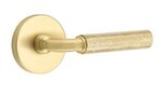 Satin Brass-US4