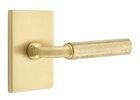 Satin Brass-US4