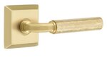 Satin Brass-US4
