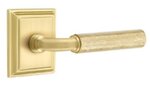 Satin Brass-US4