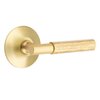 Satin Brass-US4