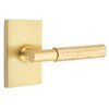 Satin Brass-US4