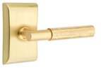 Satin Brass-US4