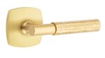 Satin Brass-US4