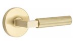 Satin Brass-US4