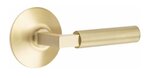 Satin Brass-US4