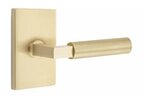Satin Brass-US4