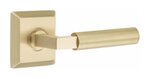 Satin Brass-US4