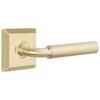 Satin Brass-US4