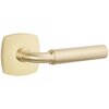 Satin Brass-US4