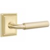 Satin Brass-US4