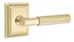 Satin Brass-US4