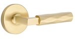 Satin Brass-US4
