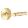 Satin Brass-US4