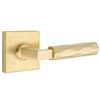 Satin Brass-US4