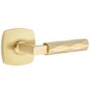 Satin Brass-US4