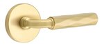 Satin Brass-US4