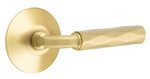 Satin Brass-US4
