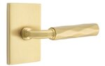 Satin Brass-US4