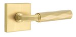 Satin Brass-US4