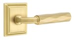 Satin Brass-US4