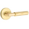 Satin Brass-US4