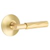 Satin Brass-US4