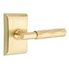 Satin Brass-US4