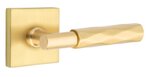 Satin Brass-US4