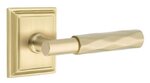 Satin Brass-US4