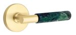 Satin Brass-US4