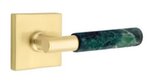 Satin Brass-US4
