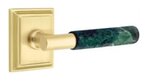 Satin Brass-US4